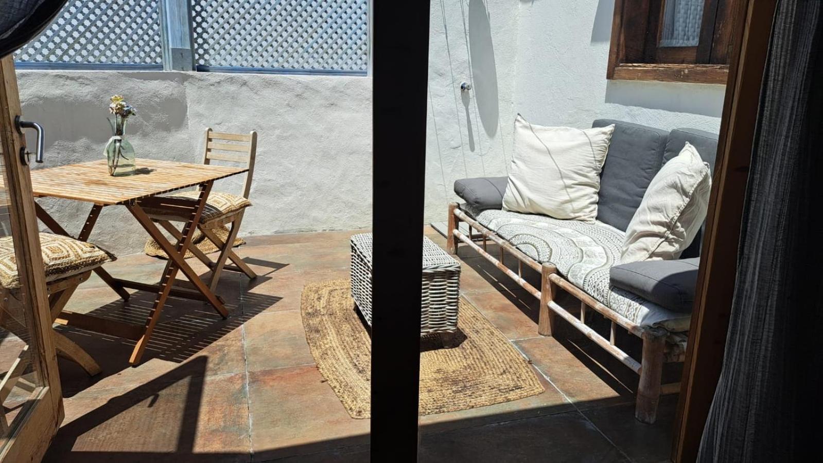 Lazurite Maspalomas Apartamentos Sur Gran Canaria El Tablero  Buitenkant foto