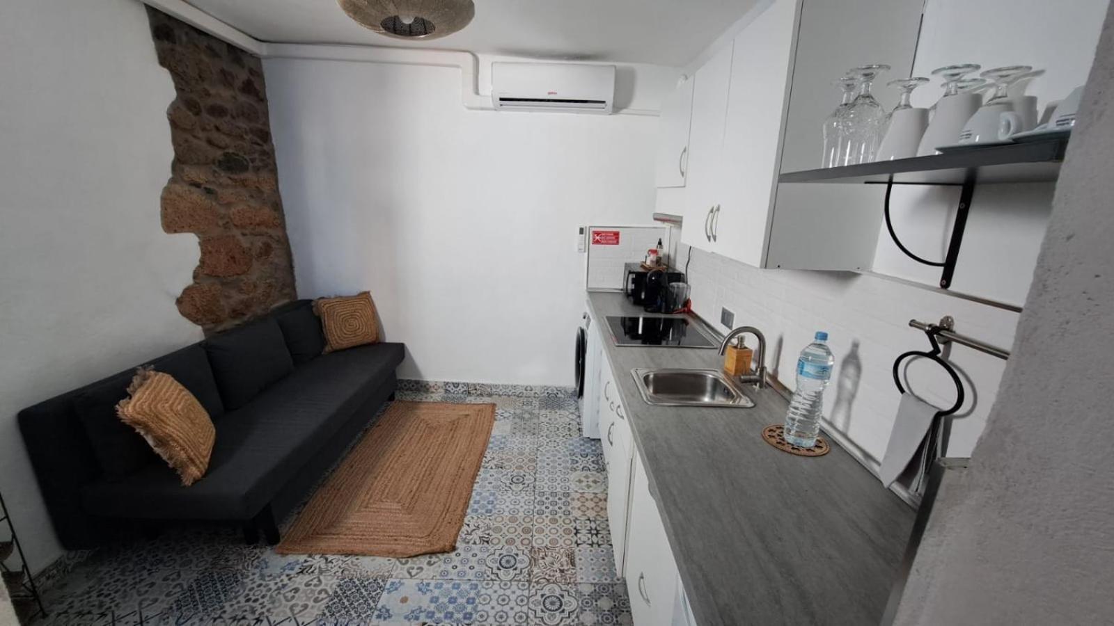 Lazurite Maspalomas Apartamentos Sur Gran Canaria El Tablero  Buitenkant foto