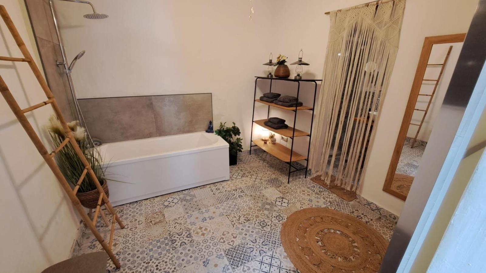 Lazurite Maspalomas Apartamentos Sur Gran Canaria El Tablero  Buitenkant foto